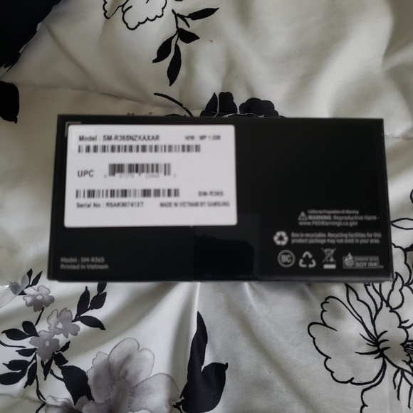 Samsung Gear Fit2 Pro Large - Picture 7 of 8